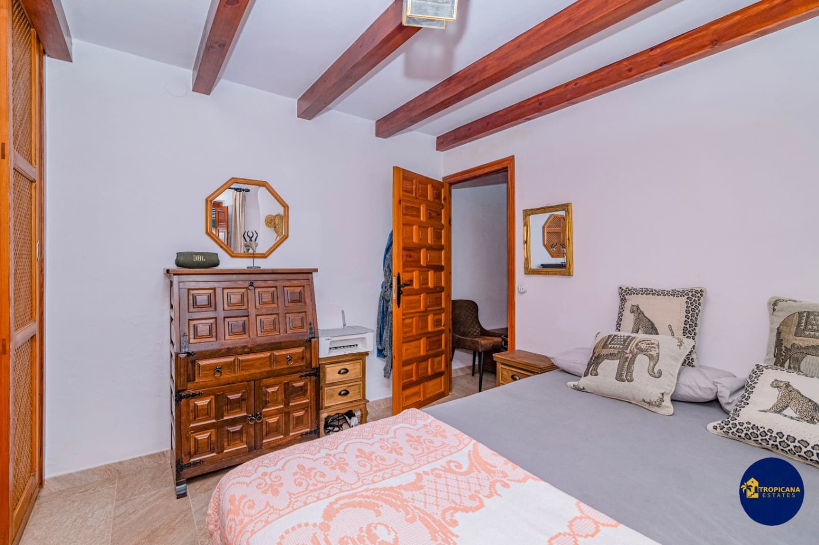 3 chambre Villa/Maison Mitoyenne à vendre à Almunecar - 314 500 € (Ref: 9331720)