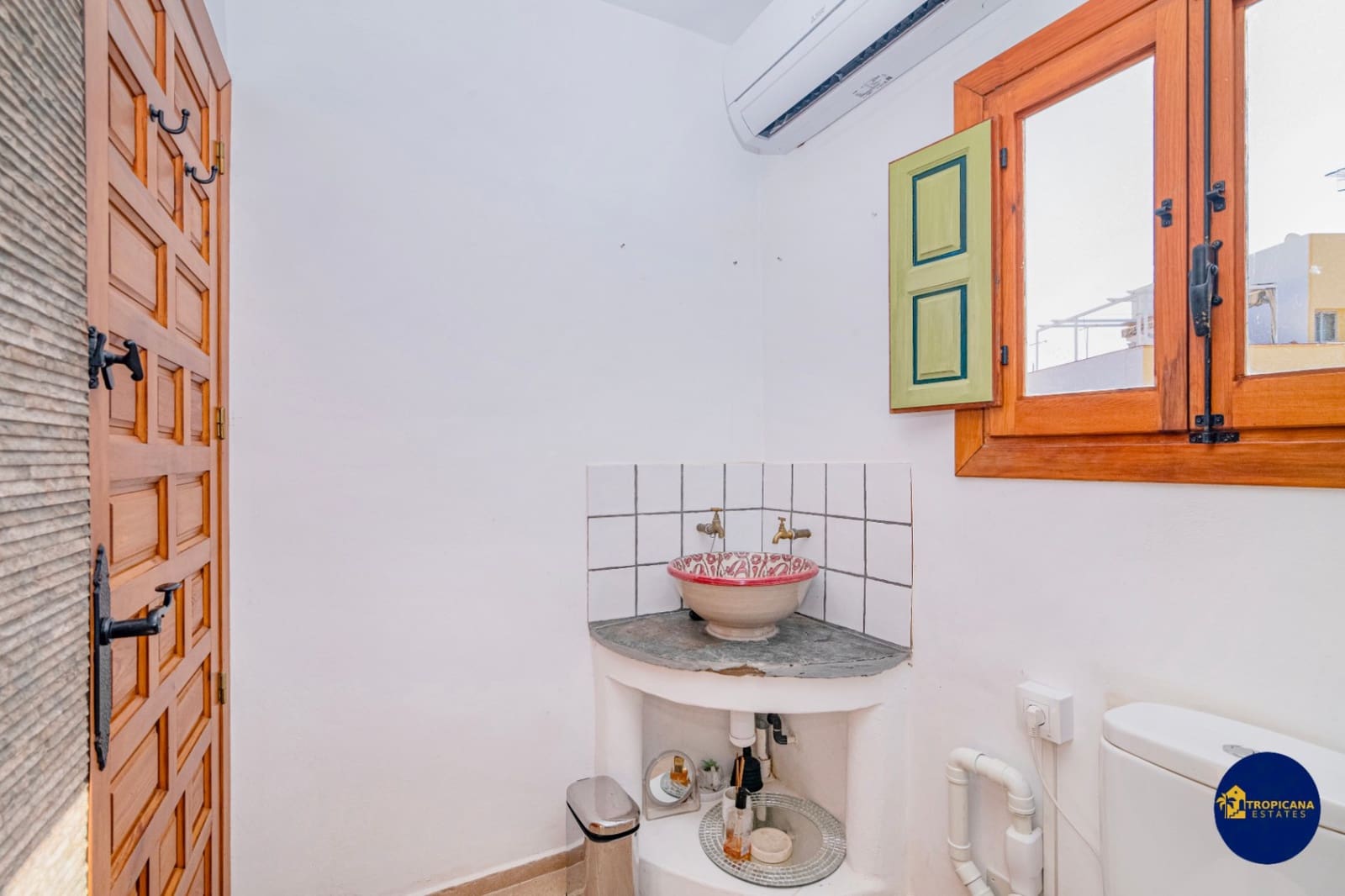 3 chambre Villa/Maison Mitoyenne à vendre à Almunecar - 314 500 € (Ref: 9331720)