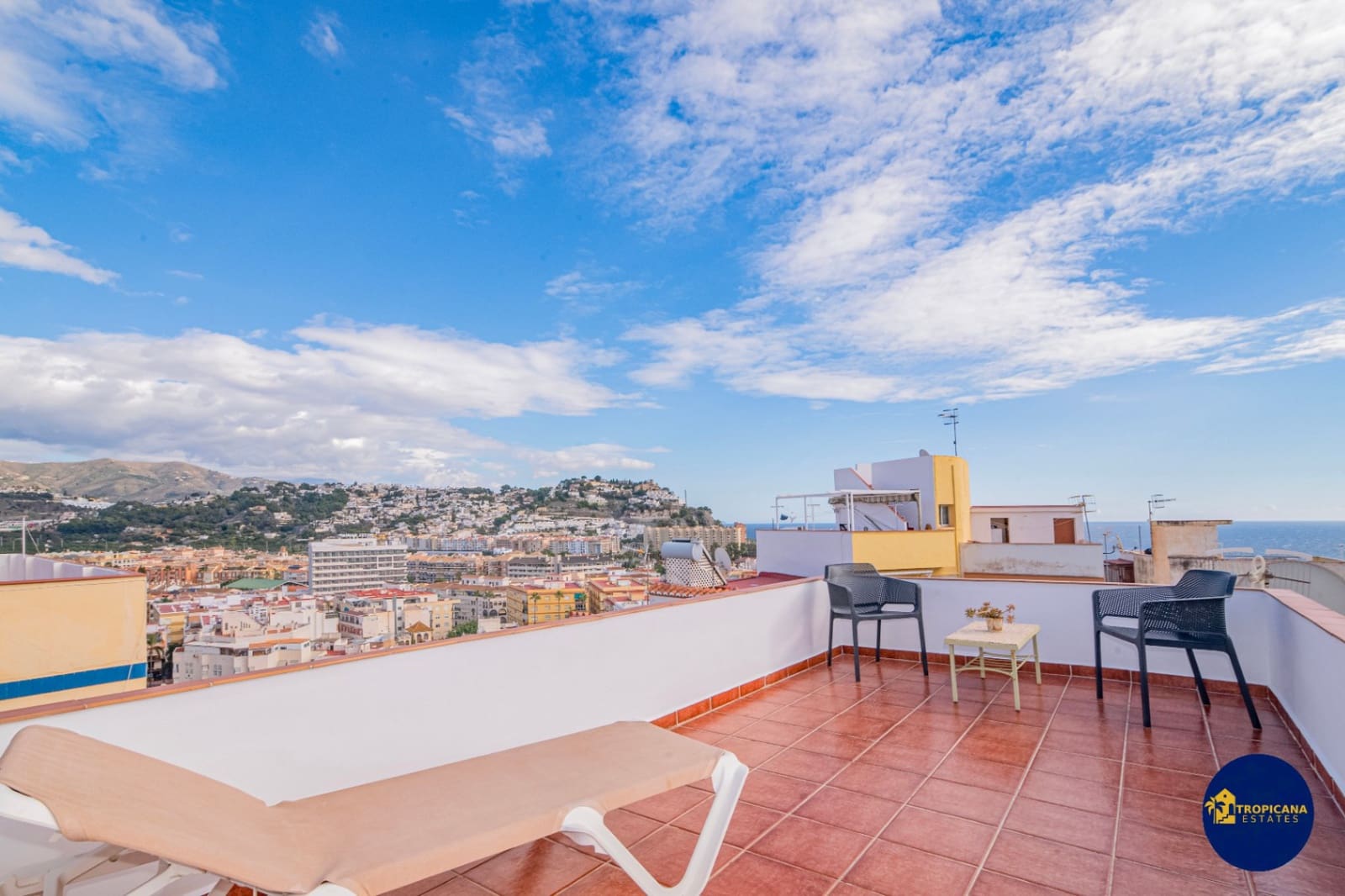 3 Zimmer Reihenhaus zu verkaufen in Almunecar - 314.500 € (Ref: 9331720)