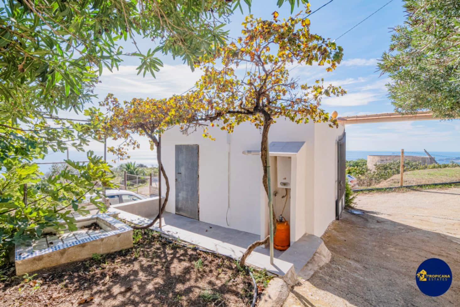 3 soverom Finca/Herregård til salgs i Salobrena med svømmebasseng garasje - € 399 000 (Ref: 9395495)