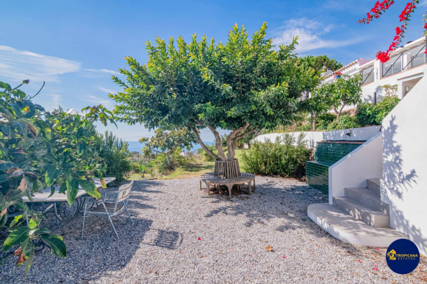 3 soverom Finca/Herregård til salgs i Salobrena med svømmebasseng garasje - € 399 000 (Ref: 9395495)