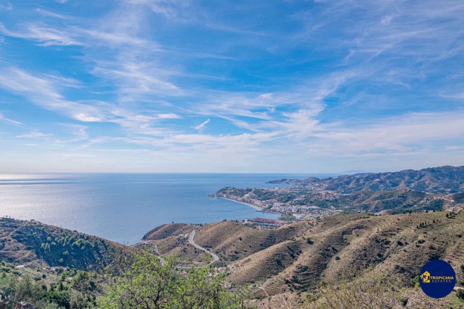 3 soverom Finca/Herregård til salgs i Salobrena med svømmebasseng garasje - € 399 000 (Ref: 9395495)