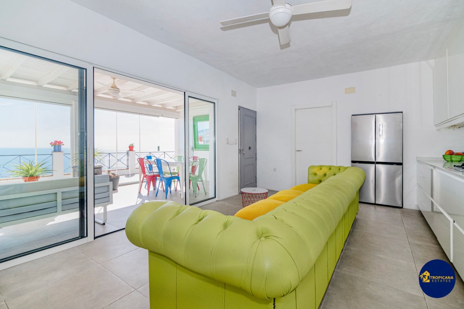 3 soverom Finca/Herregård til salgs i Salobrena med svømmebasseng garasje - € 399 000 (Ref: 9395495)