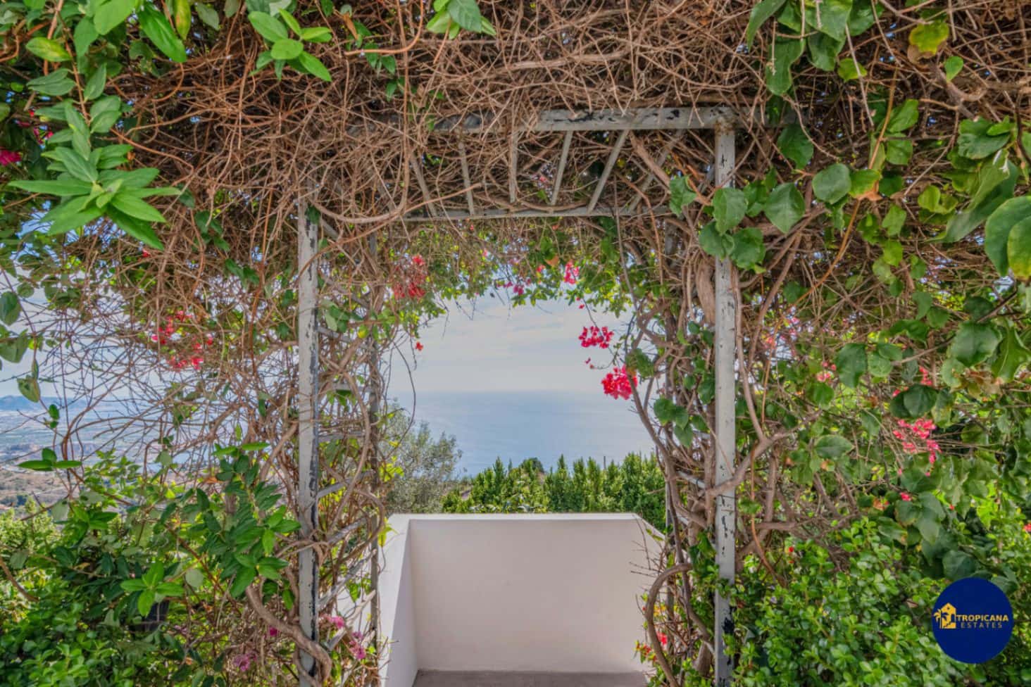 3 soverom Finca/Herregård til salgs i Salobrena med svømmebasseng garasje - € 399 000 (Ref: 9395495)