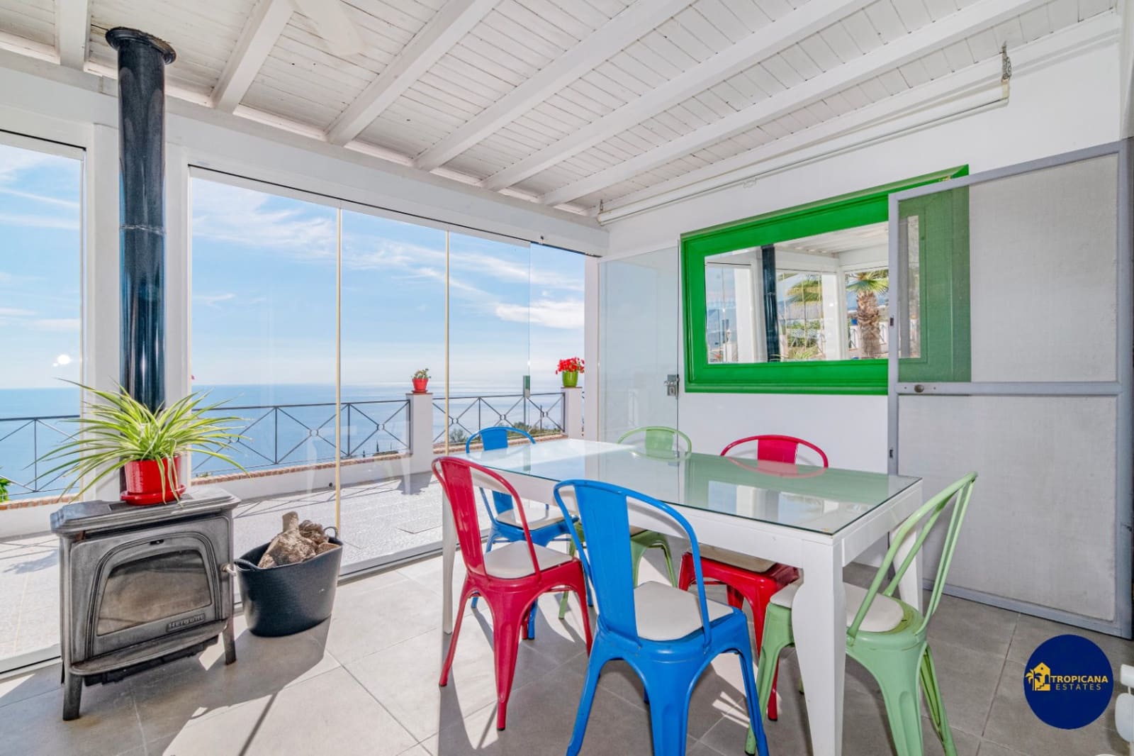 3 soverom Finca/Herregård til salgs i Salobrena med svømmebasseng garasje - € 399 000 (Ref: 9395495)