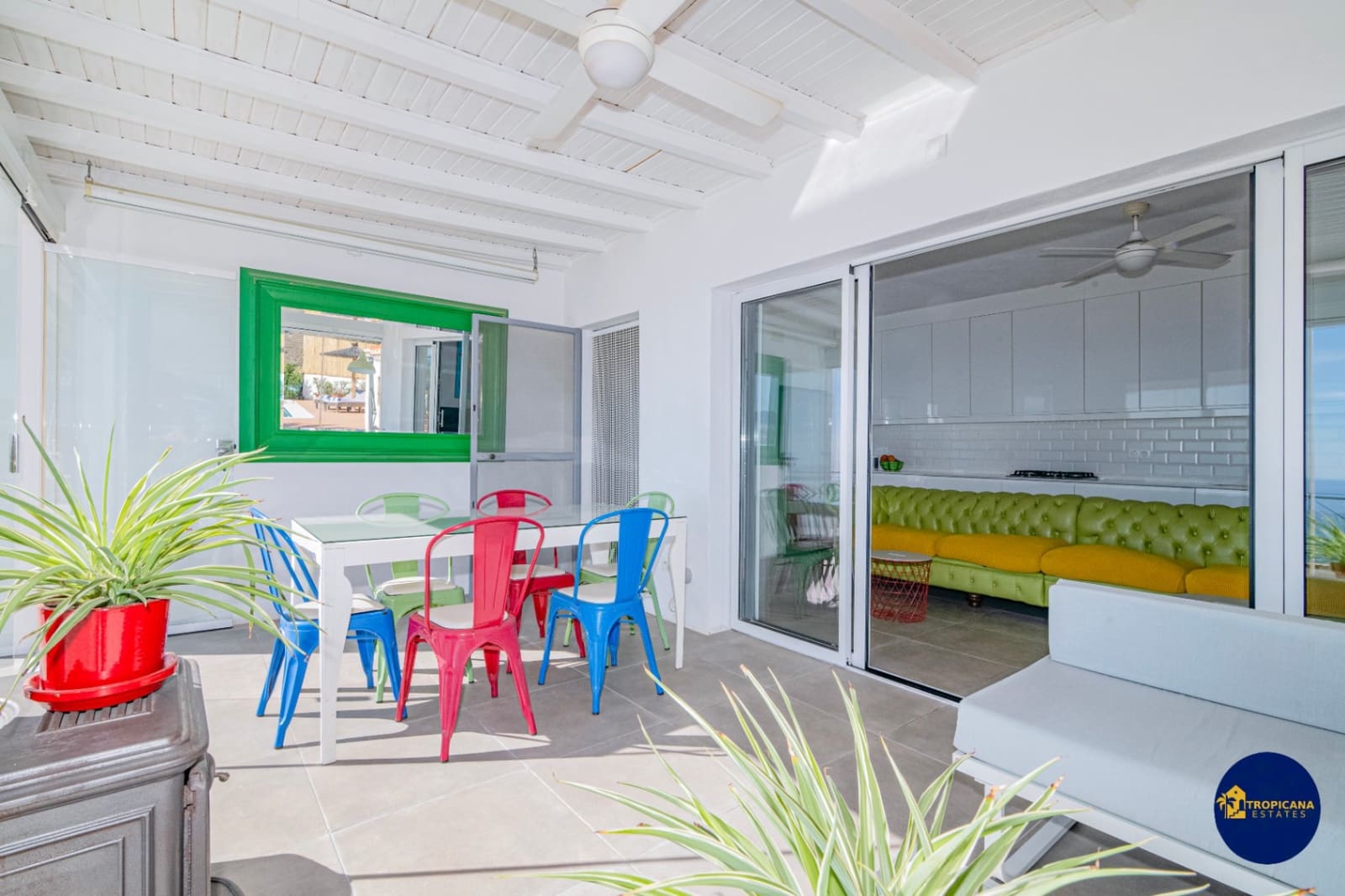 3 soverom Finca/Herregård til salgs i Salobrena med svømmebasseng garasje - € 399 000 (Ref: 9395495)