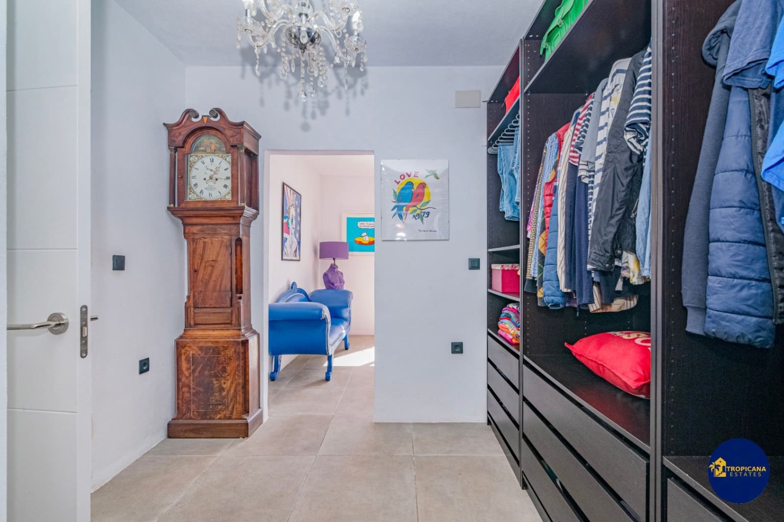 3 soverom Finca/Herregård til salgs i Salobrena med svømmebasseng garasje - € 399 000 (Ref: 9395495)