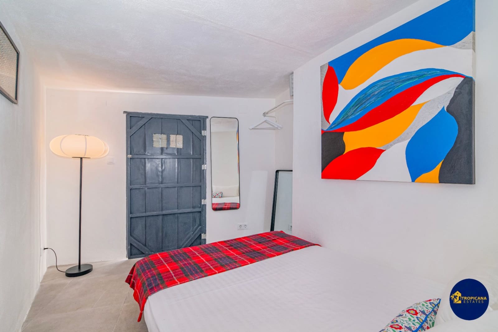 3 soverom Finca/Herregård til salgs i Salobrena med svømmebasseng garasje - € 399 000 (Ref: 9395495)