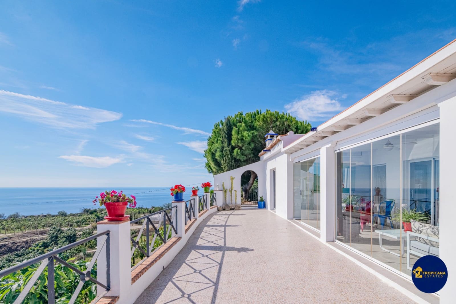 3 soverom Finca/Herregård til salgs i Salobrena med svømmebasseng garasje - € 399 000 (Ref: 9395495)