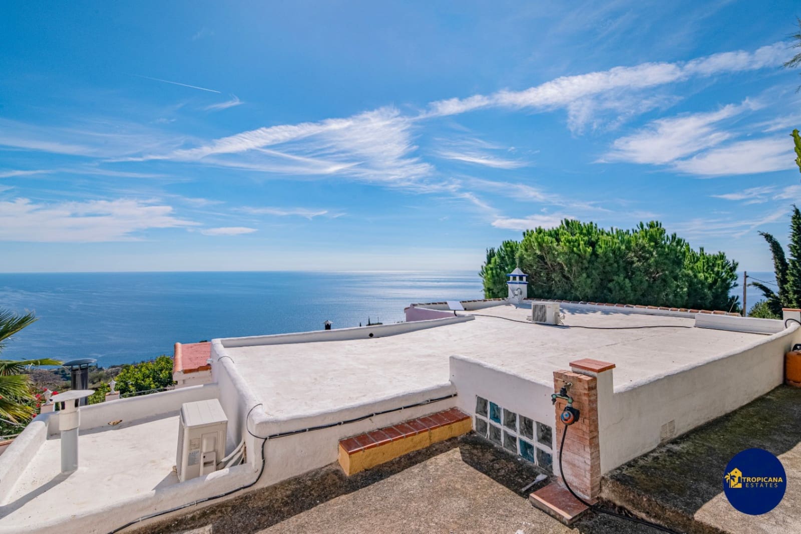 3 soverom Finca/Herregård til salgs i Salobrena med svømmebasseng garasje - € 399 000 (Ref: 9395495)