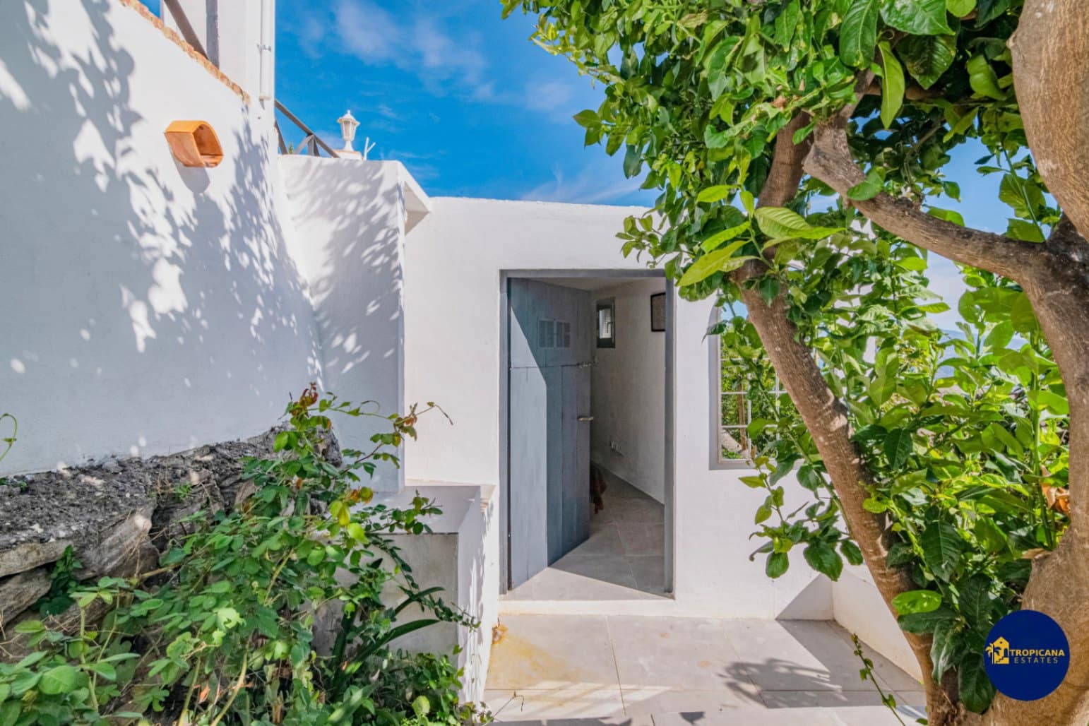 3 soverom Finca/Herregård til salgs i Salobrena med svømmebasseng garasje - € 399 000 (Ref: 9395495)