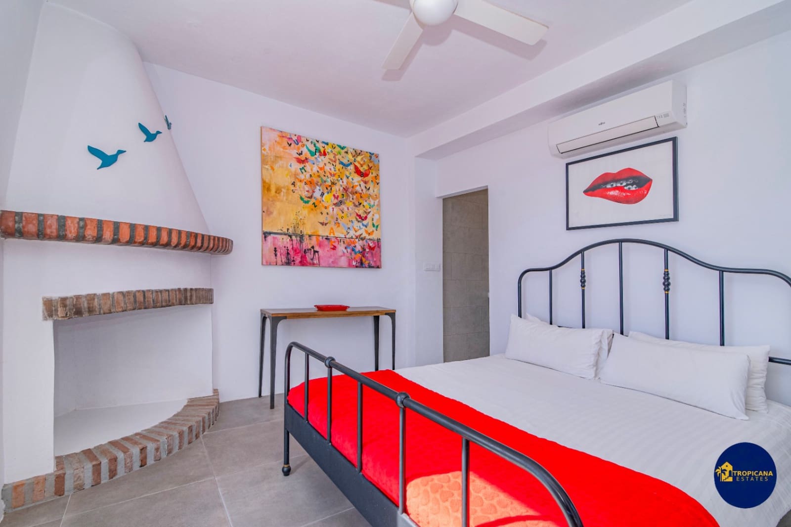 3 soverom Finca/Herregård til salgs i Salobrena med svømmebasseng garasje - € 399 000 (Ref: 9395495)