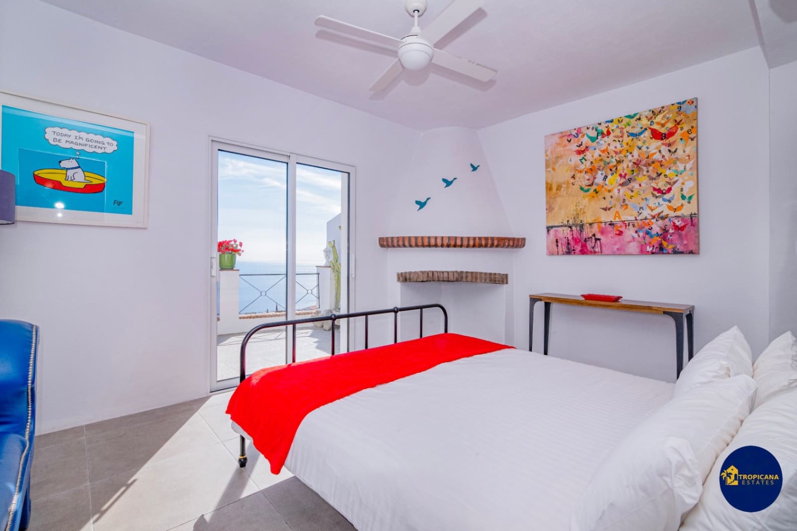 3 soverom Finca/Herregård til salgs i Salobrena med svømmebasseng garasje - € 399 000 (Ref: 9395495)