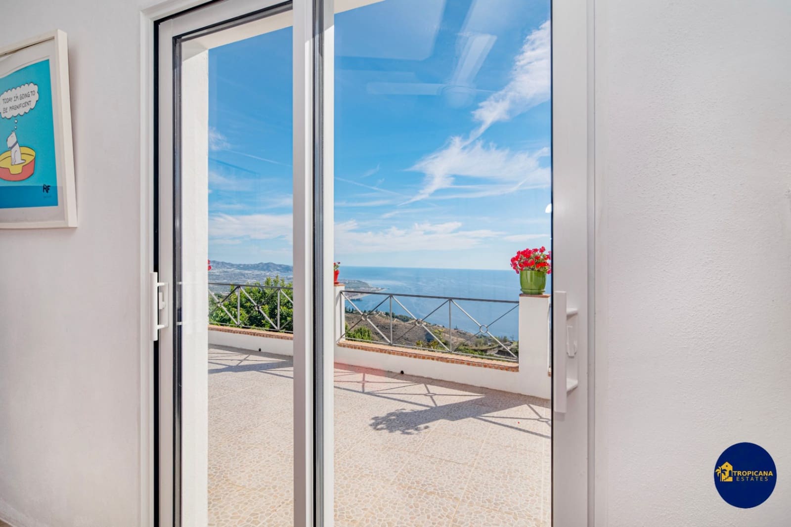 3 soverom Finca/Herregård til salgs i Salobrena med svømmebasseng garasje - € 399 000 (Ref: 9395495)