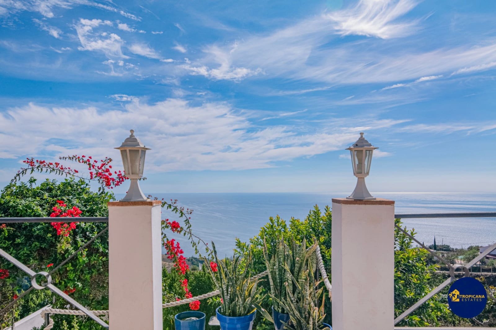 3 soverom Finca/Herregård til salgs i Salobrena med svømmebasseng garasje - € 399 000 (Ref: 9395495)