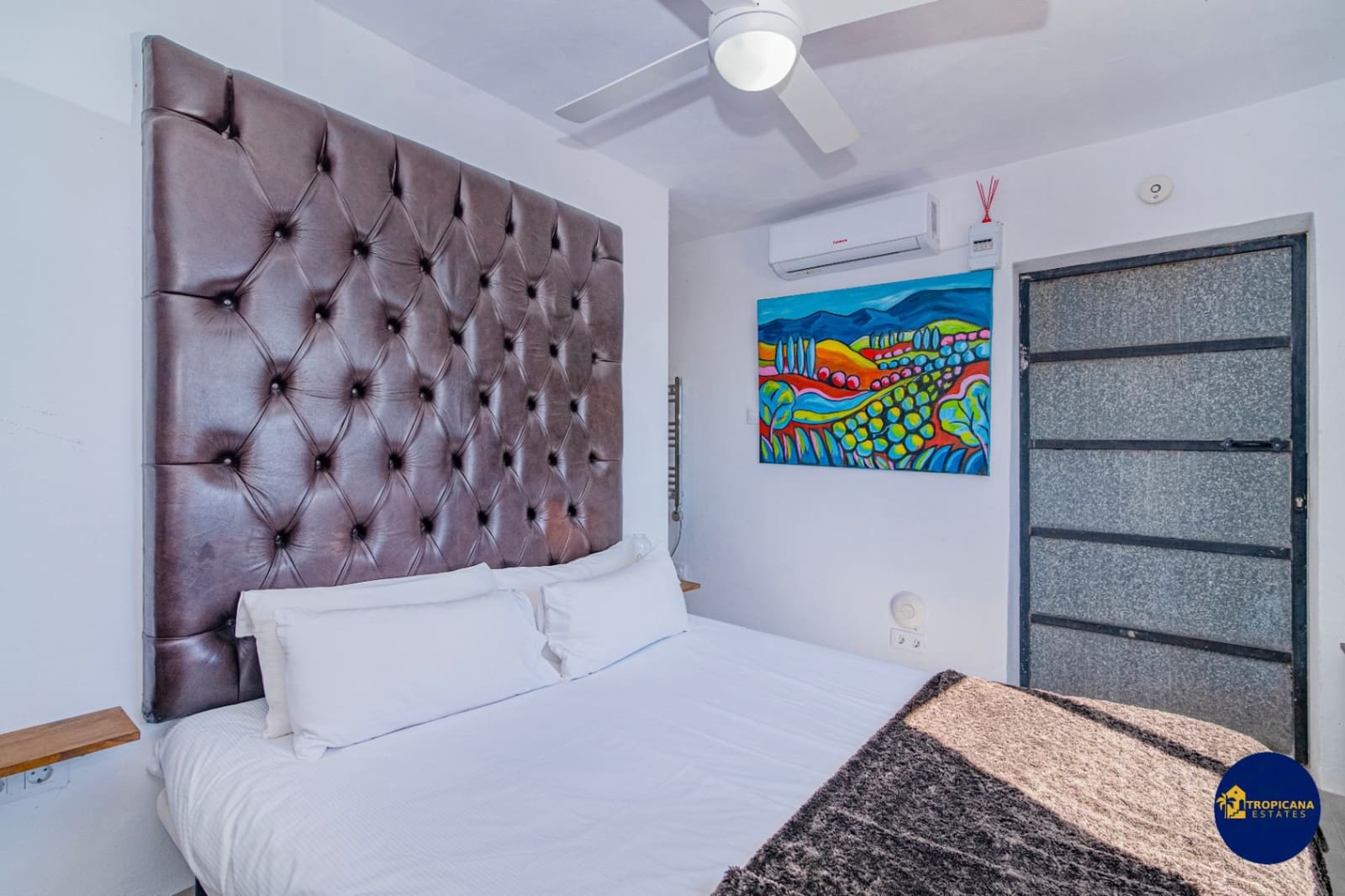 3 soverom Finca/Herregård til salgs i Salobrena med svømmebasseng garasje - € 399 000 (Ref: 9395495)