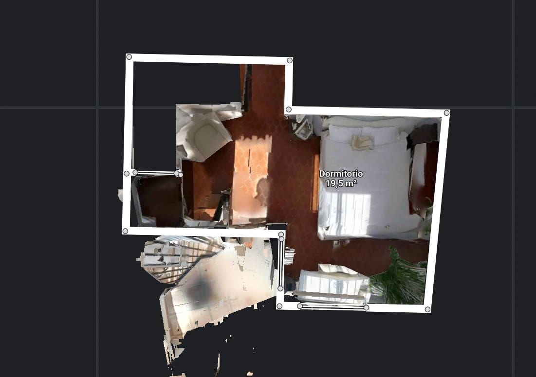 2 sovrum Radhus till salu i Salobrena - 329 000 € (Ref: 9395496)