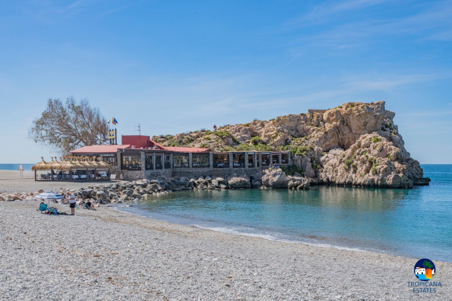 2 sovrum Radhus till salu i Salobrena - 329 000 € (Ref: 9395496)