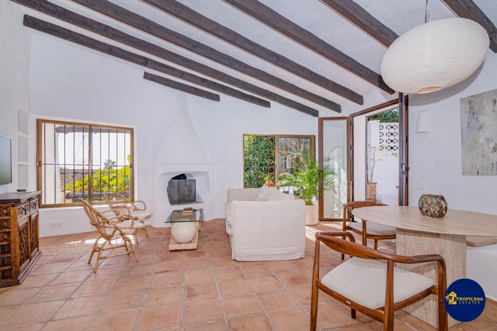 2 sovrum Radhus till salu i Salobrena - 329 000 € (Ref: 9395496)