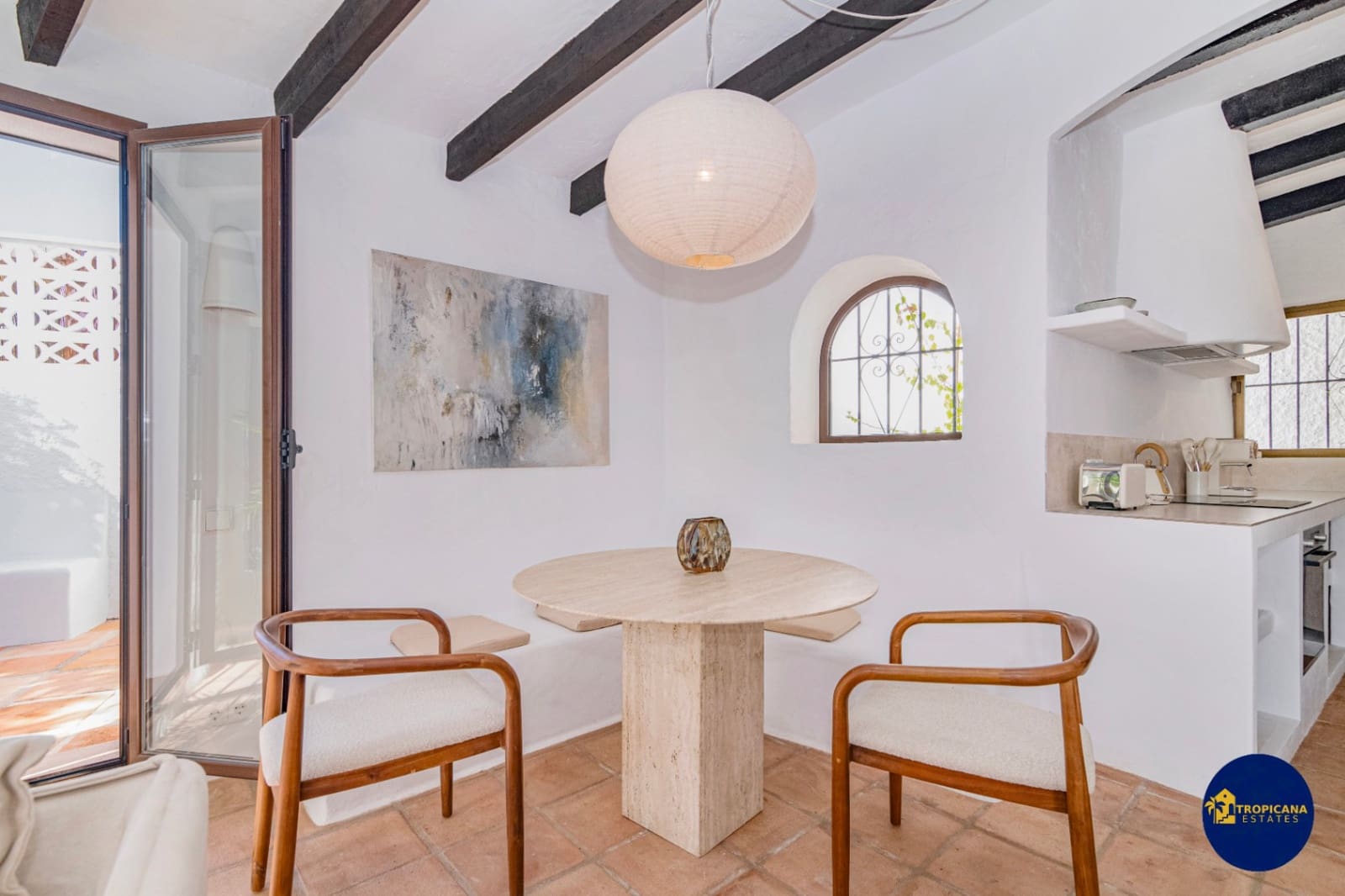 2 sovrum Radhus till salu i Salobrena - 329 000 € (Ref: 9395496)