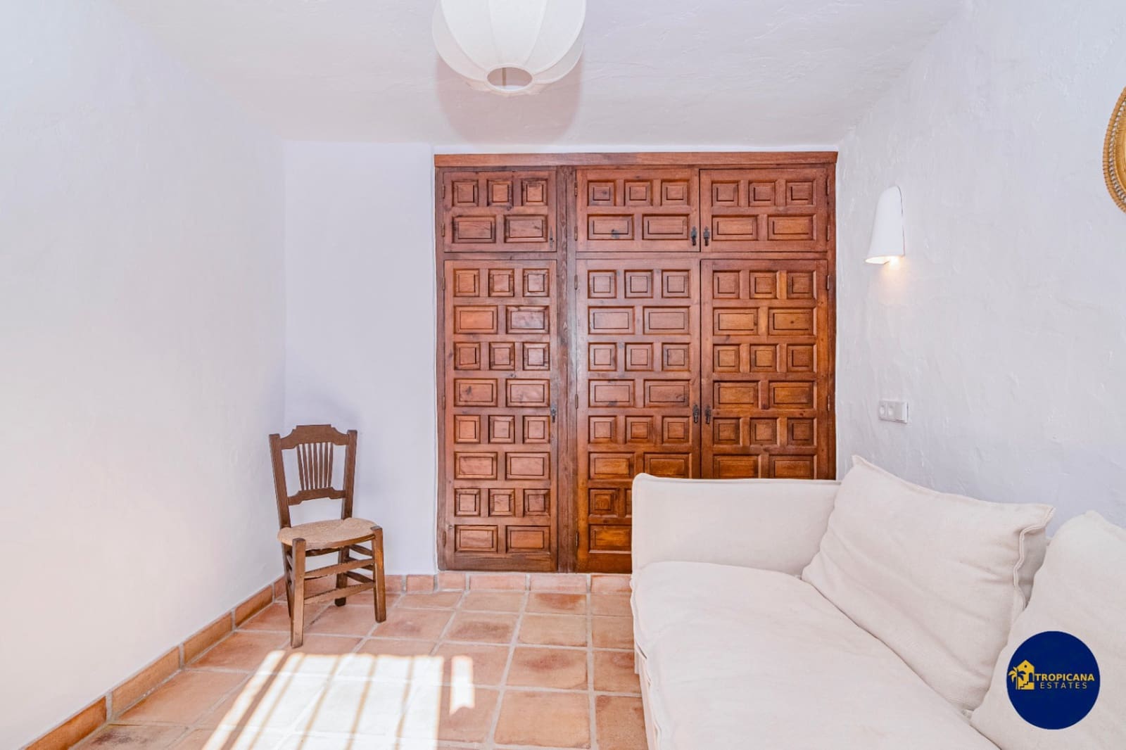 2 sovrum Radhus till salu i Salobrena - 329 000 € (Ref: 9395496)