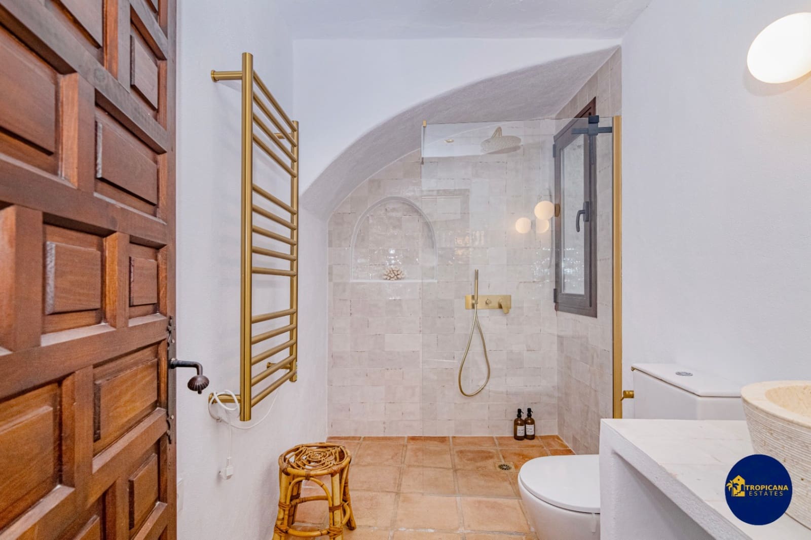 2 sovrum Radhus till salu i Salobrena - 329 000 € (Ref: 9395496)