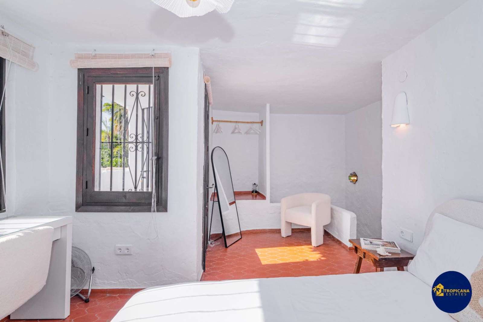 2 sovrum Radhus till salu i Salobrena - 329 000 € (Ref: 9395496)