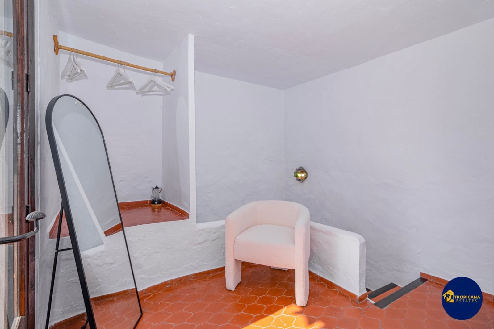 2 sovrum Radhus till salu i Salobrena - 329 000 € (Ref: 9395496)