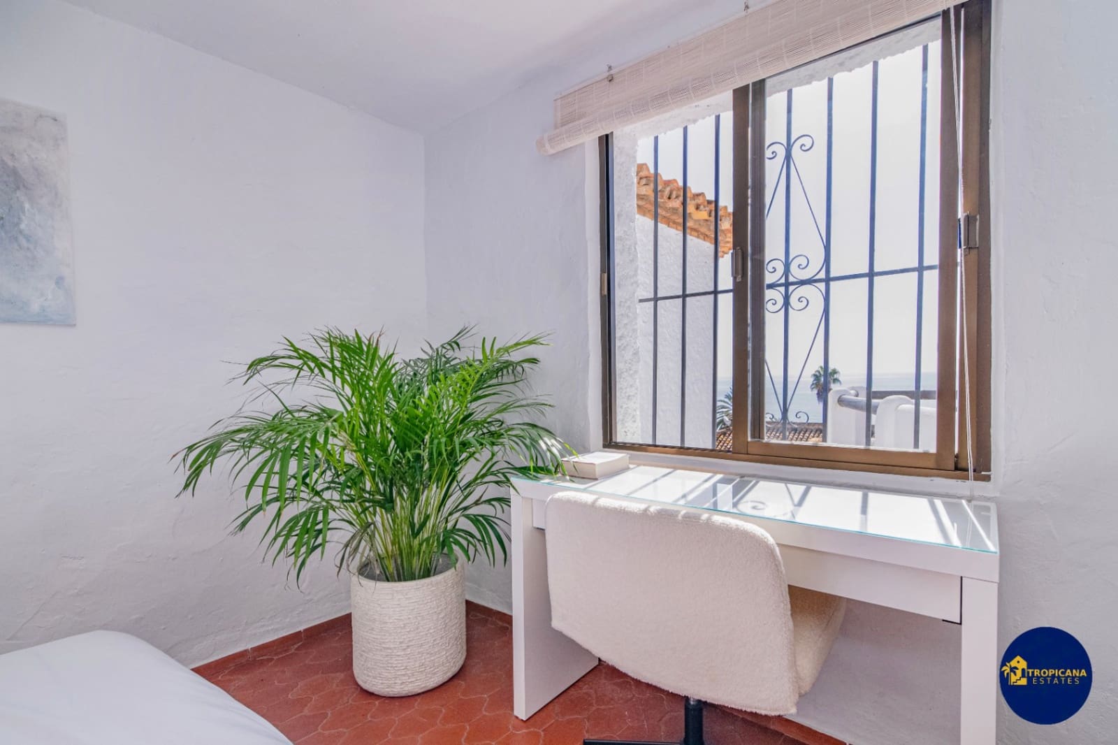 2 sovrum Radhus till salu i Salobrena - 329 000 € (Ref: 9395496)