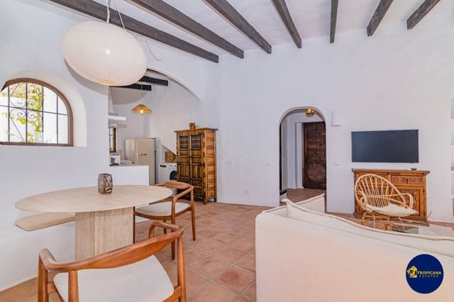 2 sovrum Radhus till salu i Salobreña - 329 000 € (Ref: 9395496)