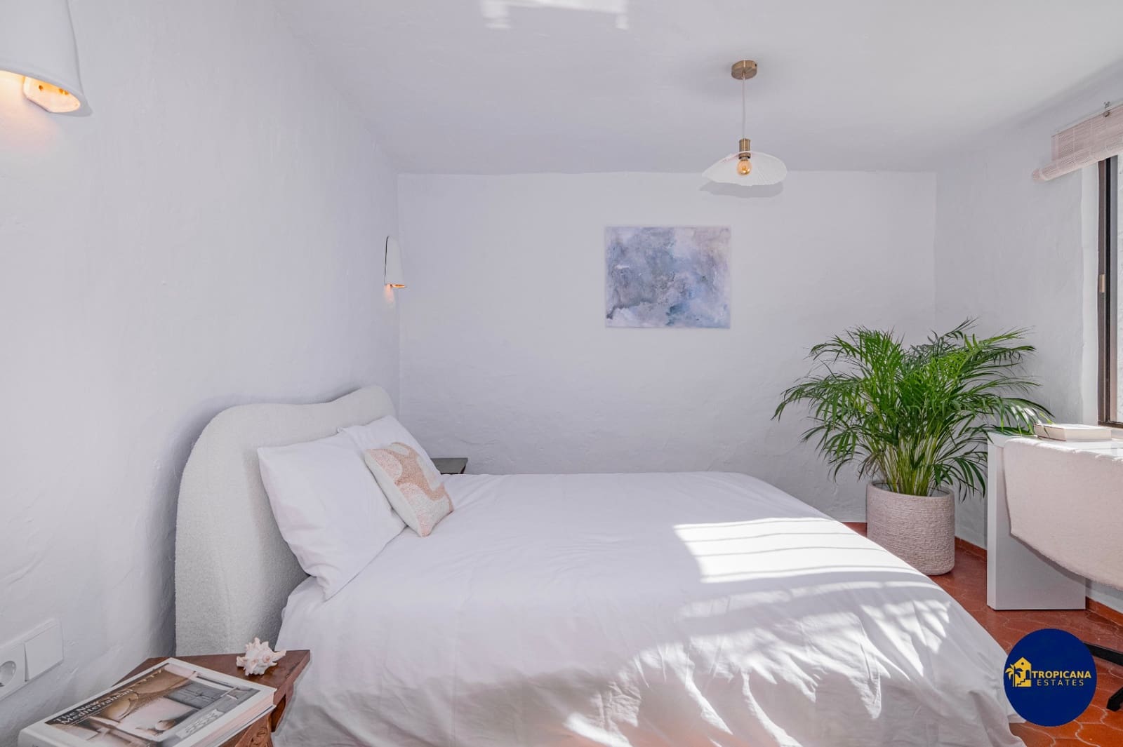 2 sovrum Radhus till salu i Salobrena - 329 000 € (Ref: 9395496)