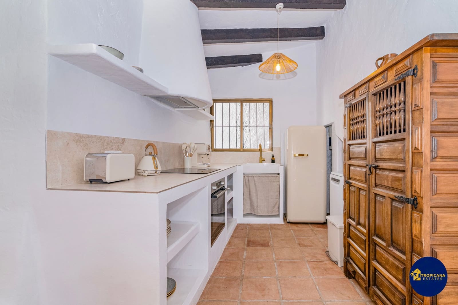 2 sovrum Radhus till salu i Salobrena - 329 000 € (Ref: 9395496)