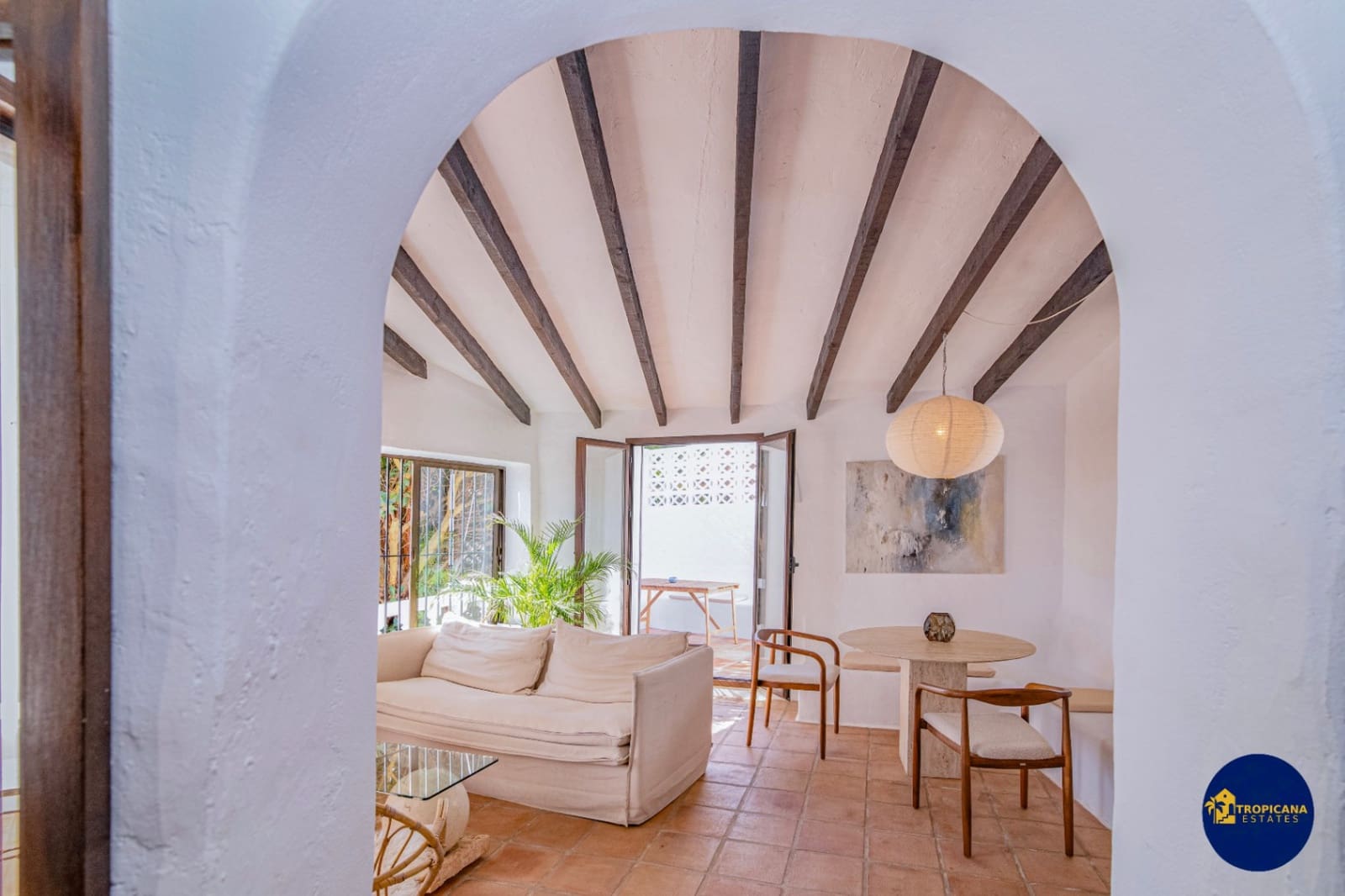 2 sovrum Radhus till salu i Salobrena - 329 000 € (Ref: 9395496)