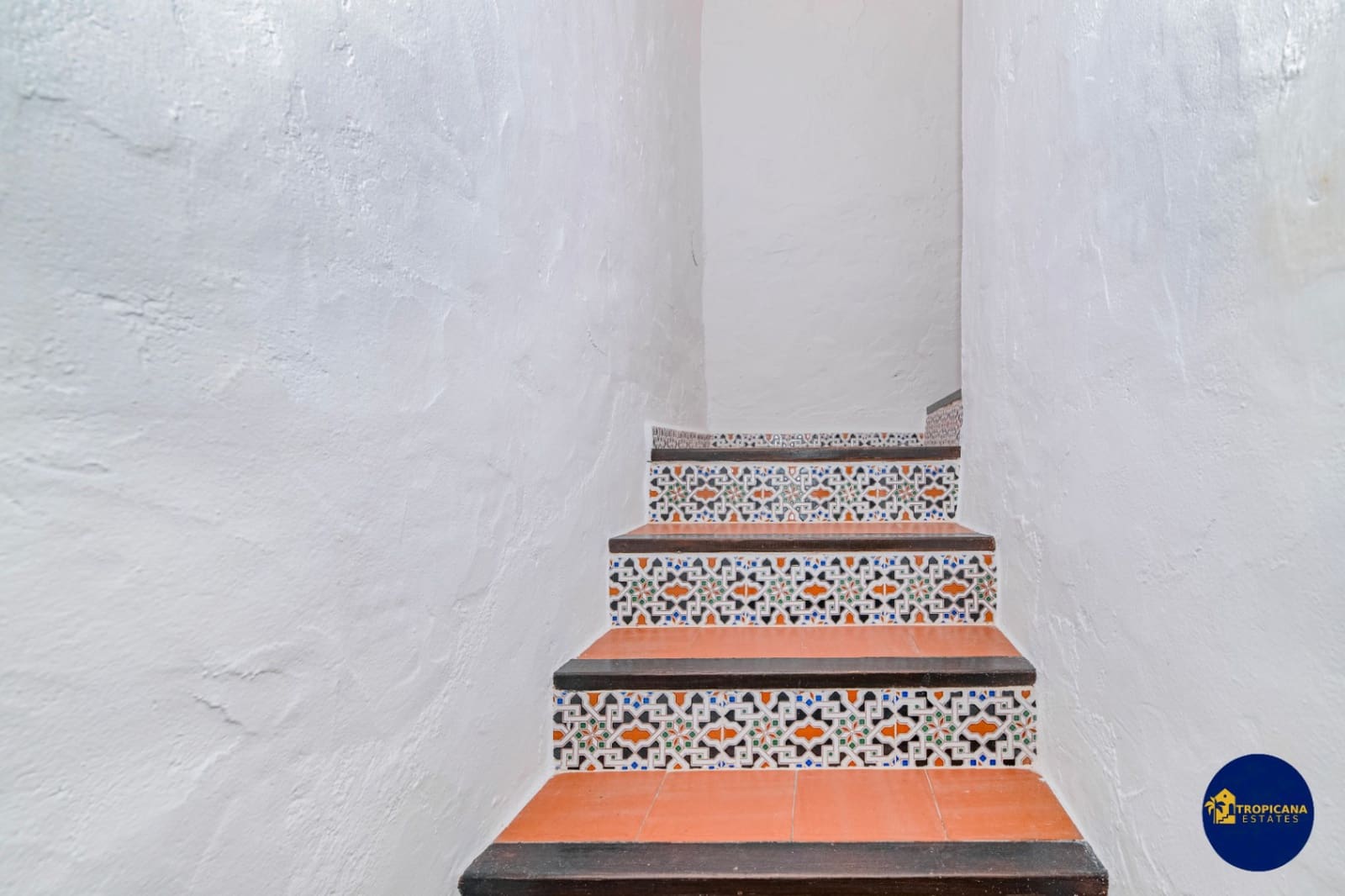 2 sovrum Radhus till salu i Salobrena - 329 000 € (Ref: 9395496)