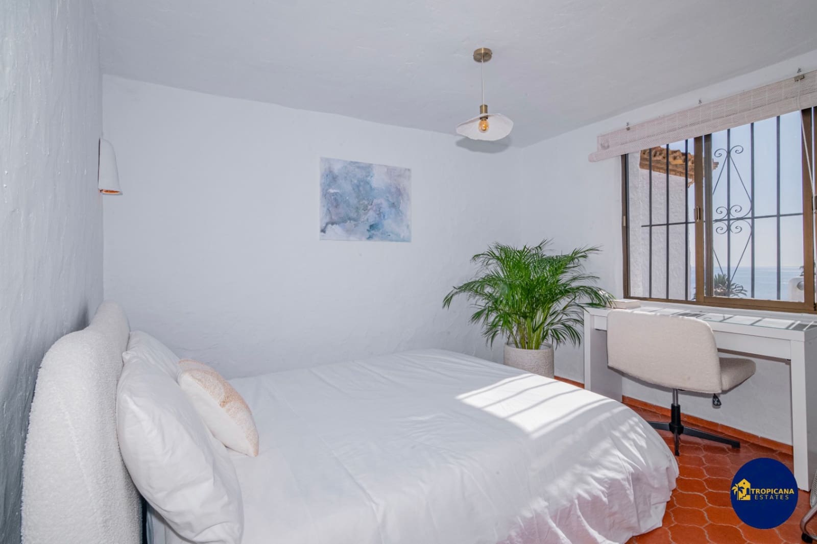 2 sovrum Radhus till salu i Salobrena - 329 000 € (Ref: 9395496)