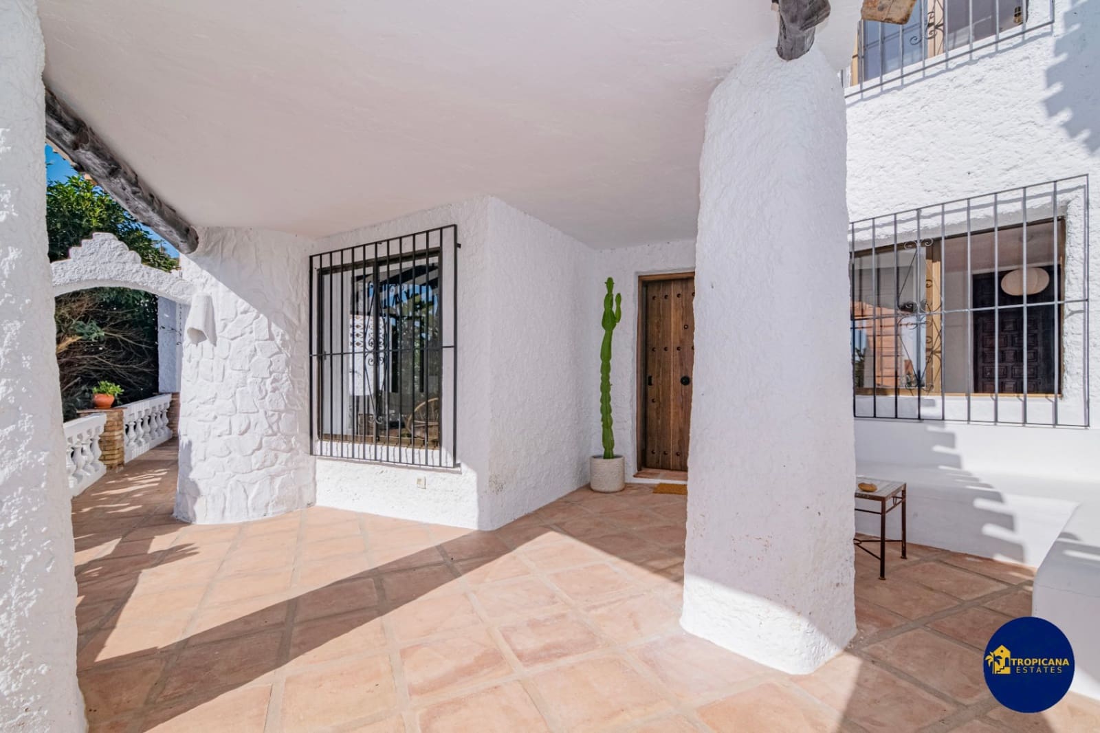 2 sovrum Radhus till salu i Salobrena - 329 000 € (Ref: 9395496)