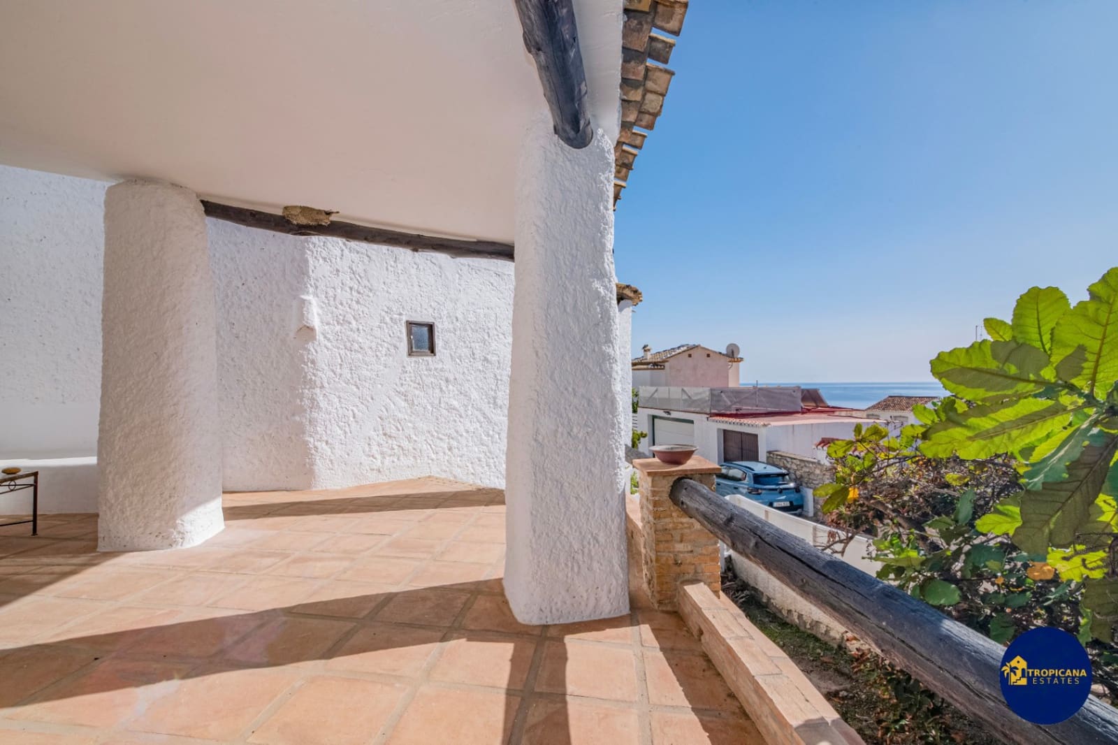 2 sovrum Radhus till salu i Salobrena - 329 000 € (Ref: 9395496)