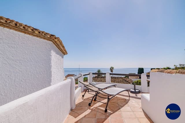 2 sovrum Radhus till salu i Salobreña - 329 000 € (Ref: 9395496)