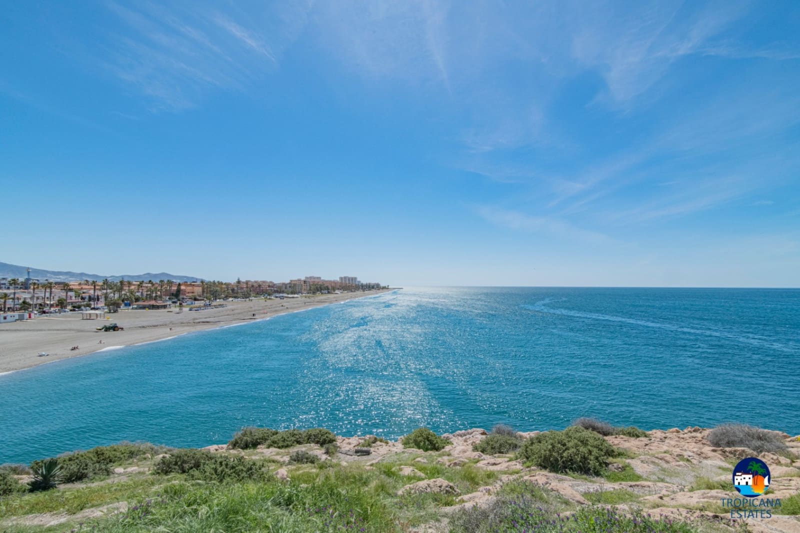 2 sovrum Radhus till salu i Salobrena - 329 000 € (Ref: 9395496)