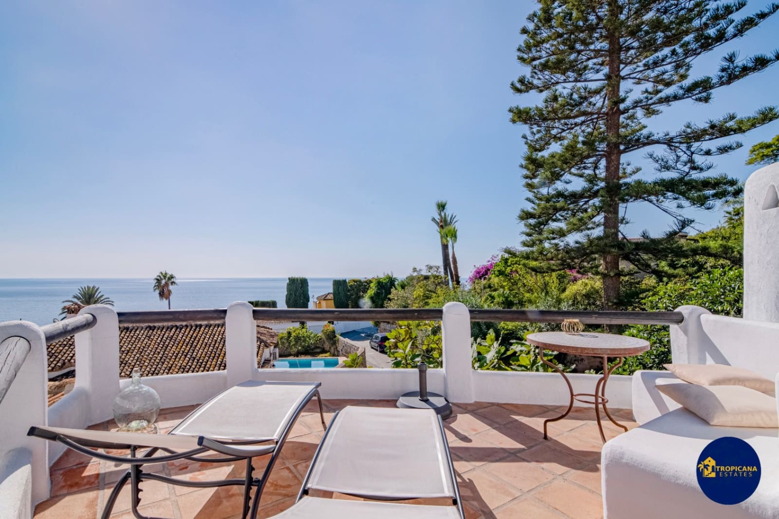 2 sovrum Radhus till salu i Salobrena - 329 000 € (Ref: 9395496)