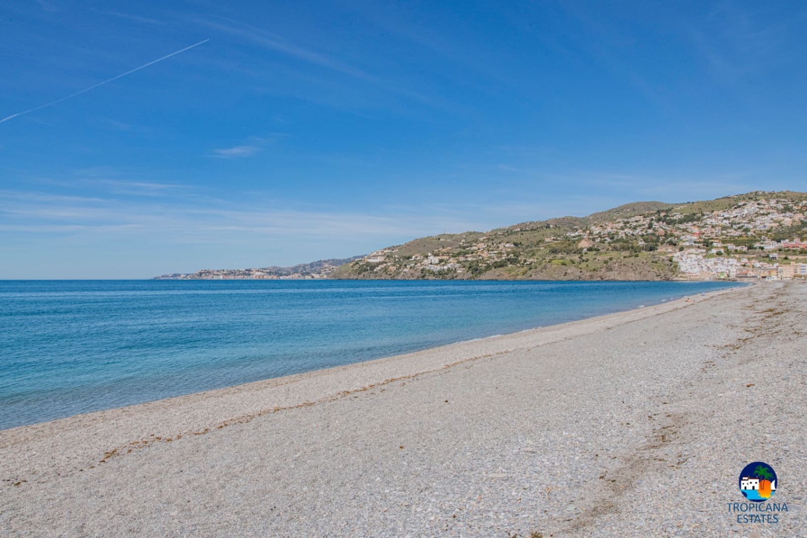 2 sovrum Radhus till salu i Salobrena - 329 000 € (Ref: 9395496)