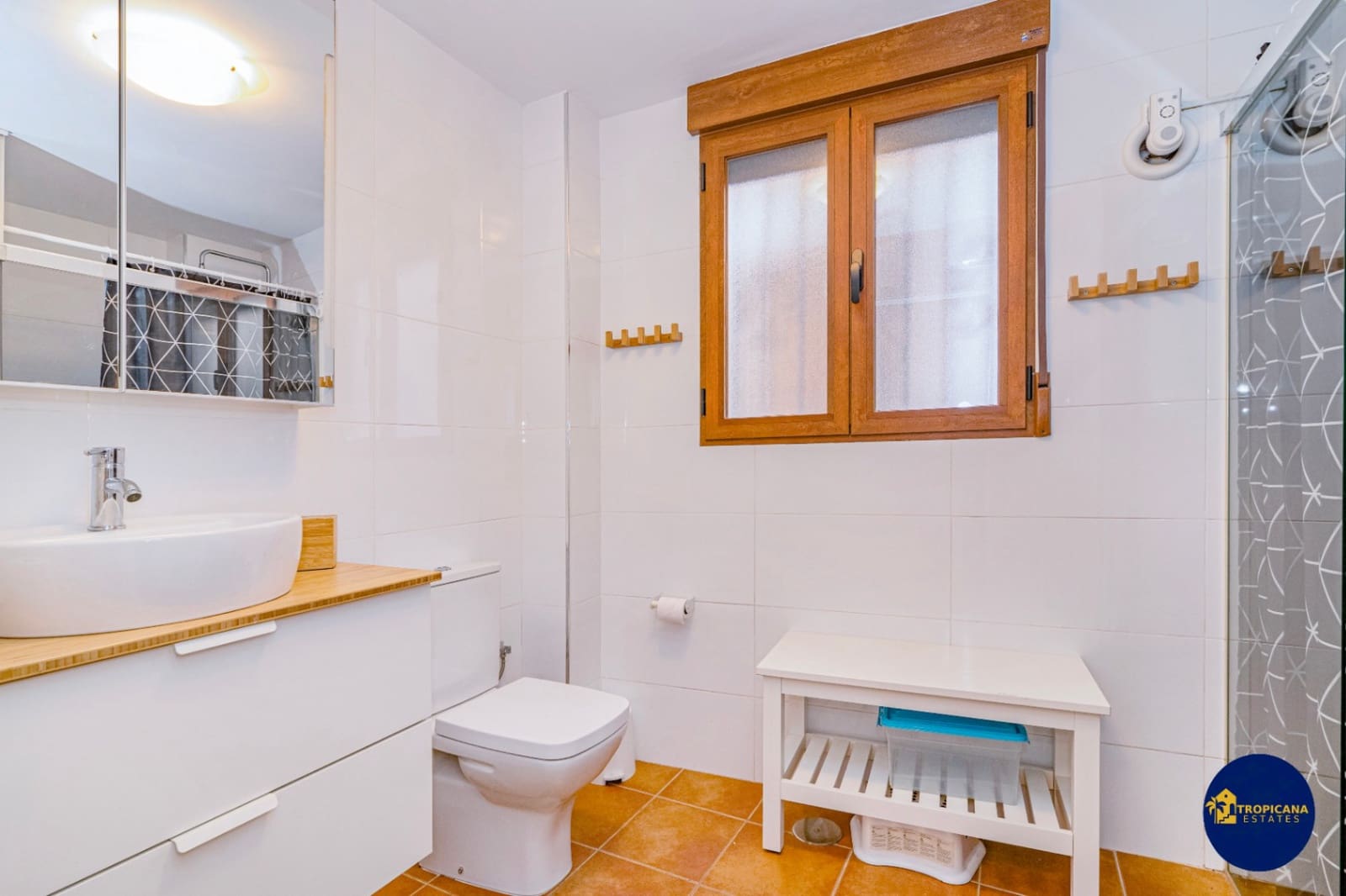 3 makuuhuone Rivitalo myytävänä paikassa Almunecar - 315 000 € (Ref: 9403367)