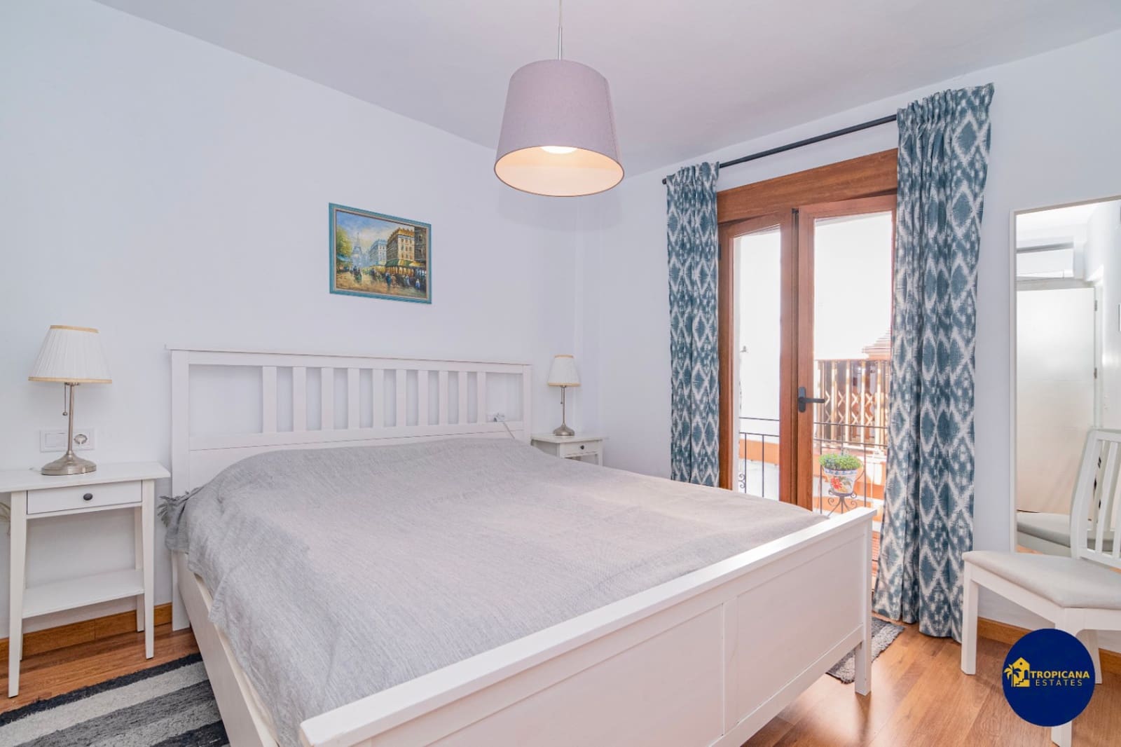 3 makuuhuone Rivitalo myytävänä paikassa Almunecar - 315 000 € (Ref: 9403367)