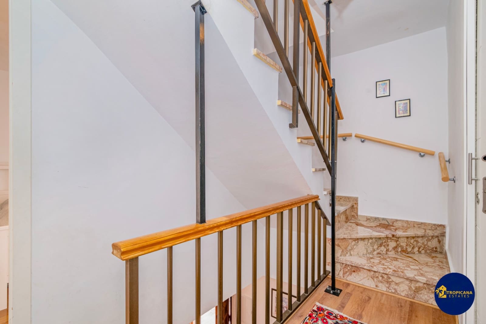 3 makuuhuone Rivitalo myytävänä paikassa Almunecar - 315 000 € (Ref: 9403367)