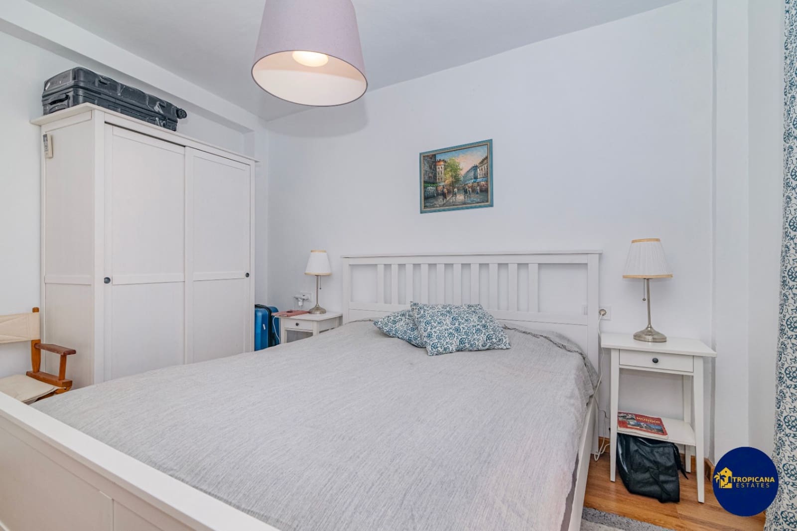 3 makuuhuone Rivitalo myytävänä paikassa Almunecar - 315 000 € (Ref: 9403367)