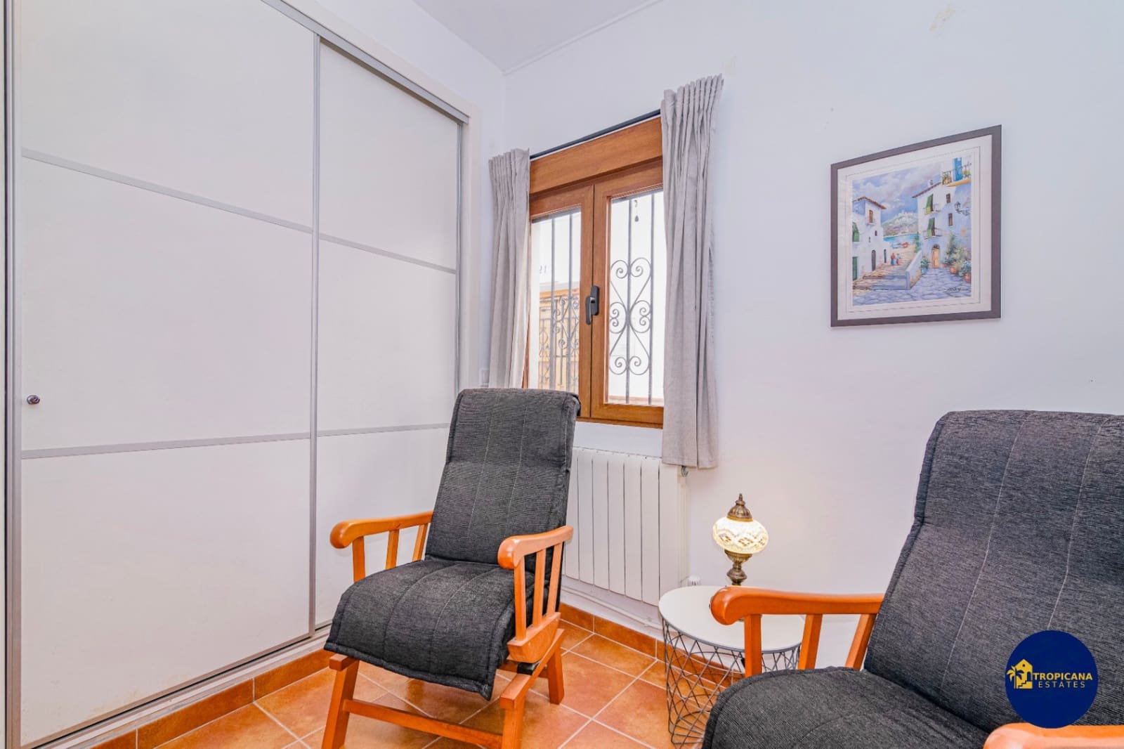 3 makuuhuone Rivitalo myytävänä paikassa Almunecar - 315 000 € (Ref: 9403367)