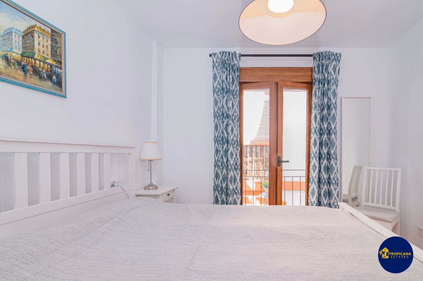 3 makuuhuone Rivitalo myytävänä paikassa Almunecar - 315 000 € (Ref: 9403367)