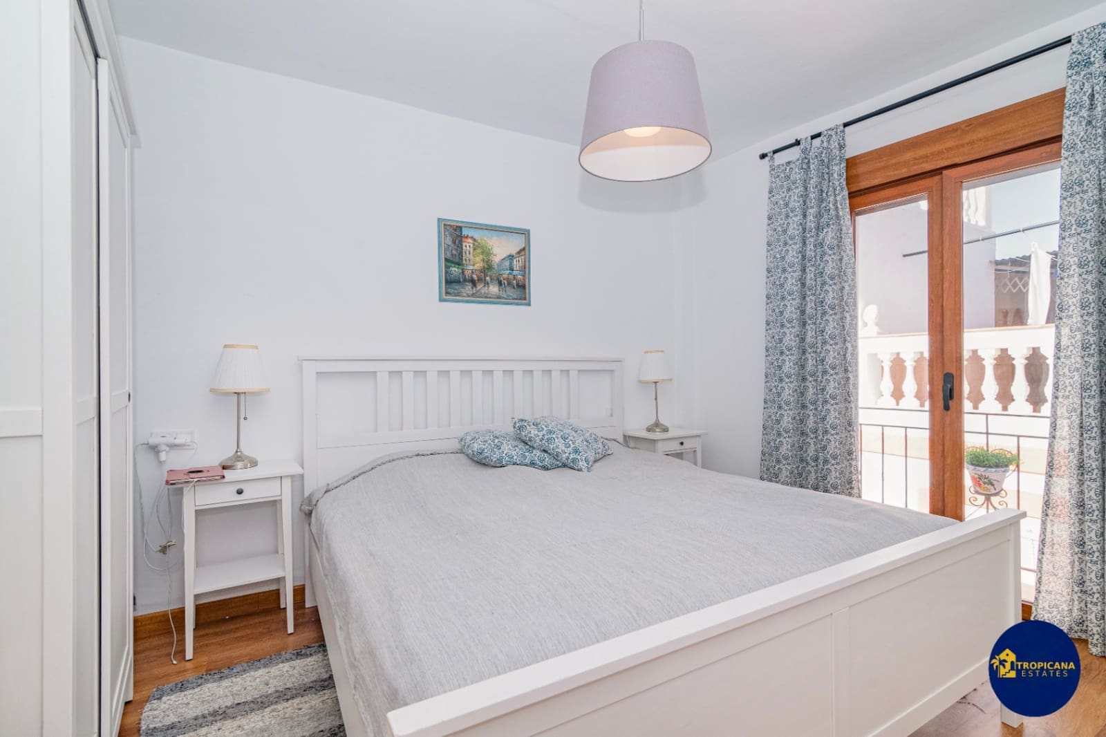 3 makuuhuone Rivitalo myytävänä paikassa Almunecar - 315 000 € (Ref: 9403367)