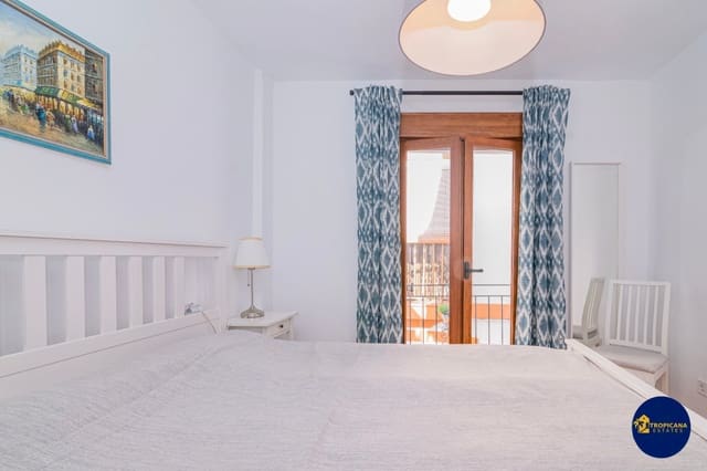 3 makuuhuone Rivitalo myytävänä paikassa Almuñécar - 315 000 € (Ref: 9403367)
