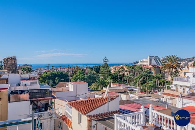 3 Zimmer Reihenhaus zu verkaufen in Almuñécar - 315.000 € (Ref: 9403367)